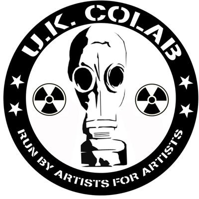 uk_colab's profile picture. Online art gallery and Clothing line... Coming soon