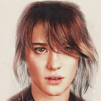 Mackenzie Davis’ puppyさんのプロフィール画像