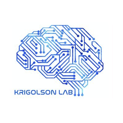 krigolsonlab's profile picture. https://t.co/TizdTS5El6
