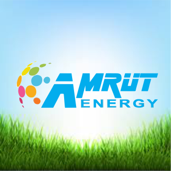 Step Towards Green Future!🌻
Manufacturer of #SolarPump, #SolarPvModule #SolarLEDStreetLight offered by Amrut Energy Pvt. Ltd
Contact us:- 079-48991308