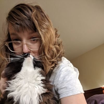 Vaguetweeting, wry observations, cats, and occasional professional content. SWE manager but SRE at heart, current @bintifamily, previous @dropbox. she/her