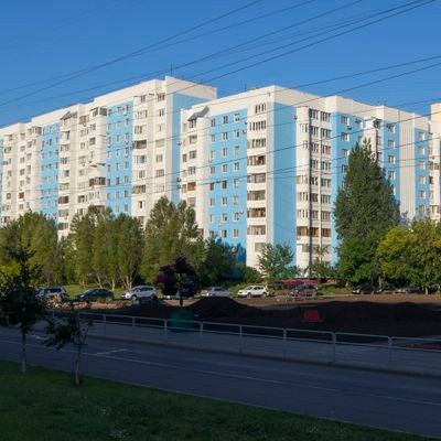 NovoSadovaya234's profile picture. С заботой о жильцах