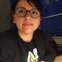 melike atıcı (@melikeatici) Twitter profile photo