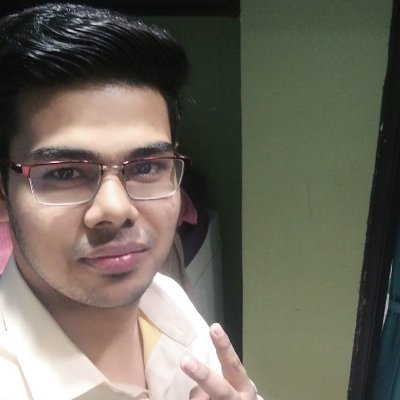 ShahbazAhmedAn1's profile picture. 👨‍⚕️MBBS(2025), RGMCH...

I don't play ping pong, but I love PING PONG THE ANIMATION