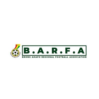 The Official Twitter Account of the Brong Ahafo Regional Football Association of the GFA.
