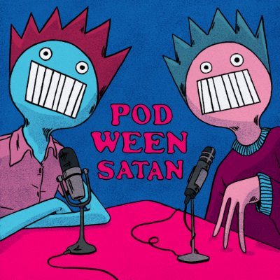 The greatest podcast of all time about the greatest band of all time: Ween. Join us as we go song by song through their entire discography.