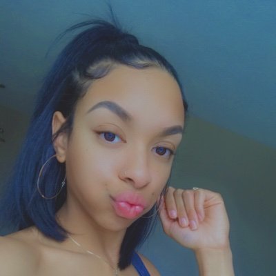 Leilani’s mami🤞🏽