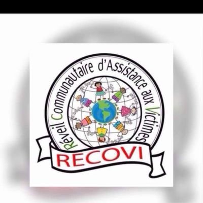 Official account of RECOVI and all branches:NGOs in a special consultative status of United Nations (ECOSOC).