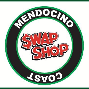 swapshop707's profile picture. Mendocino Marketplace