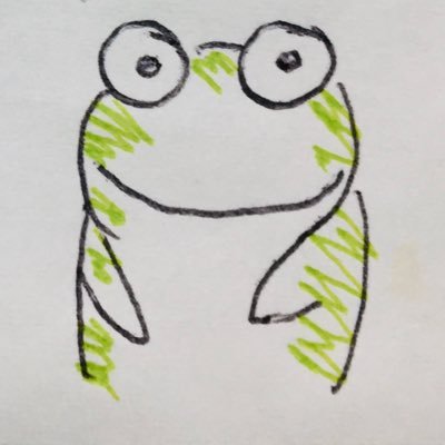 あまがえる可愛い Satumahayato369 Twitter