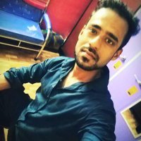 Avinash Shah (@avi_born2dare) 's Twitter Profile