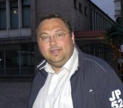 agpstein's profile picture. Livsnyter. Pappa til Ida(16). Bor i Grimstad.