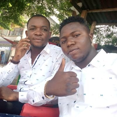 TrsorKabeya4's profile picture. Travailler