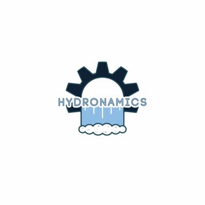 Hydronamics Ltd