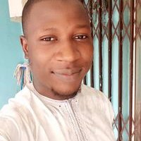 ibrahimahmadjika (@ibrahimahmadji1) 's Twitter Profile