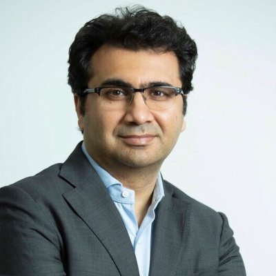 Vikram Rai Profile