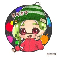 まうより‎𐰶〓 (@mauyori_spla) Twitter profile photo