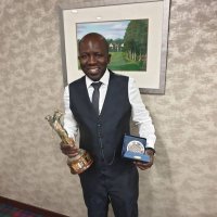 Dan Embuka (@danynotdan) 's Twitter Profile