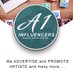 A1 INFLUENCERS. (@A1Influencers) Twitter profile photo