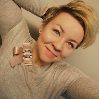 HeidiSiivonen's profile picture. Nähdään livenä ja muissa kanavissa!