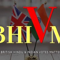 British Hindu & Indian Votes Matter (@bhivm) 's Twitter Profile