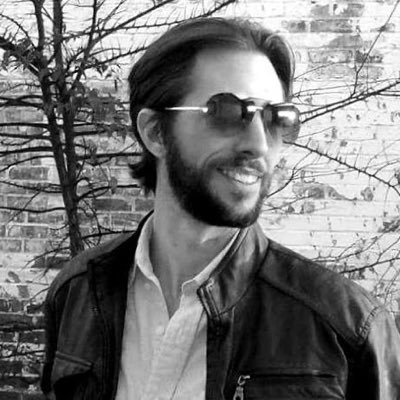 Subliminalglue's profile picture. Teacher, Musician, Writer, Healer, and SEO Associate. It’s a weird list but I’m a weird guy.
