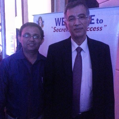 Promac_val's profile picture. Owner of Promac Valuers n Consultant (Valuation firm based in Bandra)