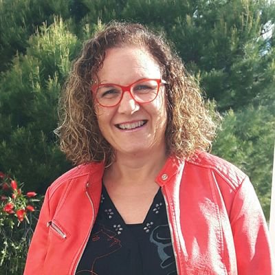 MCTejedor's profile picture. Profesora de Ciencias y directora general del Colegio Villa Cruz-Santa Ana. Responsable del área pedagógica en el Equipo de Titularidad de Educación HCSA