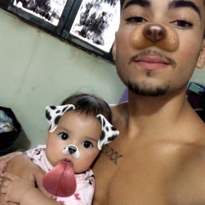 MeninoVIVAZ's profile picture. (Alicia amor do papai👶❤)