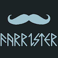 Farrister (@thomasfarrister) 's Twitter Profile Photo Farrister (@thomasfarrister) 's Twitter Profile Photo