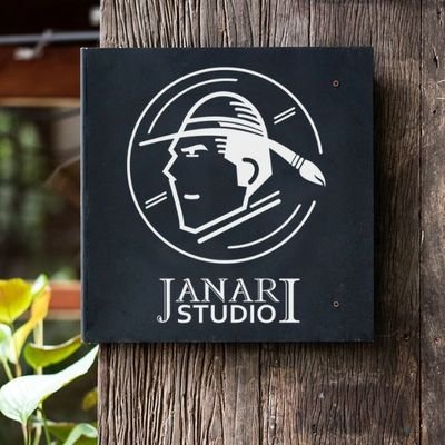 Janari Studio ID