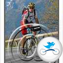 cbournac's profile picture. Passionné de cyclotourisme et impressionné par les nouvelles technologies.