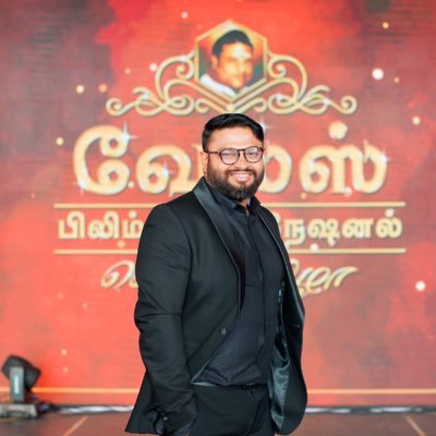 Ashwin Kumar Profile