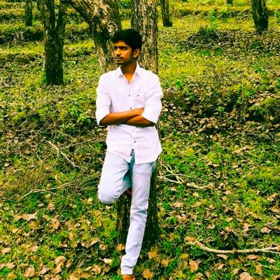 Gangai_Amaran_V's profile picture. Laravel Artisan 🐾