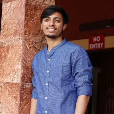 ranjesh_k's profile picture. Engineer