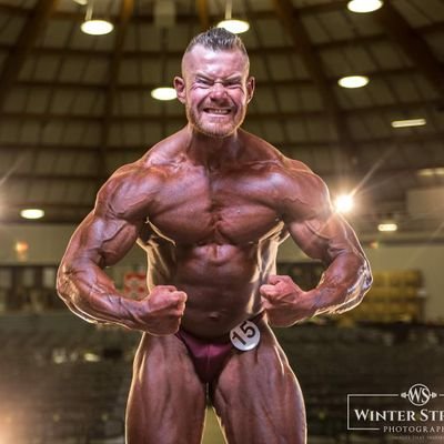 IanA61428820's profile picture. 