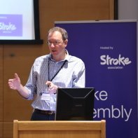 Stroke/dementia clinical scientist and cyclist in Edinburgh, UK