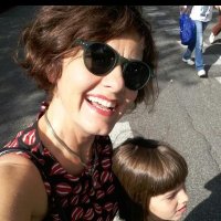 Alessandra Bonfanti (@lalutre) 's Twitter Profile
