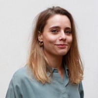 Esther Paolini (@paoliniesther) 's Twitter Profile Photo