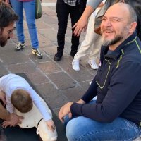 carlo_coniglio (@carlo_coniglio) 's Twitter Profile