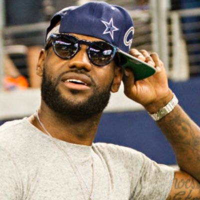 BlakeLynnsky's profile picture. 