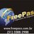 FreePassonline's profile image