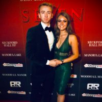 Luke Higgins (@lukekhiggins) 's Twitter Profile