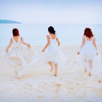nonchi（のんち）です 洋服 髪 お化粧とかのお仕事しています 🍓