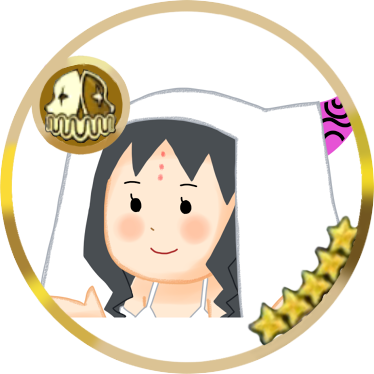 ザッカリフさんのプロフィール画像
