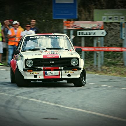 Rallye Lover!!!