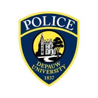 DePauw Police Department(@DePauwPolice) 's Twitter Profile Photo