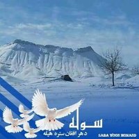 Sediqullah Ahmadzai(@SediqullahAhm10) 's Twitter Profile Photo