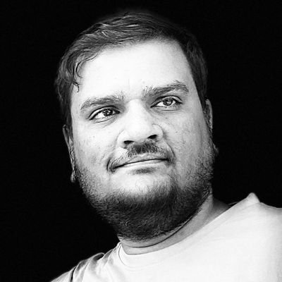 @parthivpatel