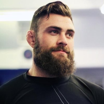 white_shaune's profile picture. MMA Coach 
Weight lifter 
Father 
Just trying to be the best person I can